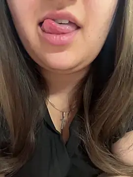 Jane BBW online show from 10, 2, 2026