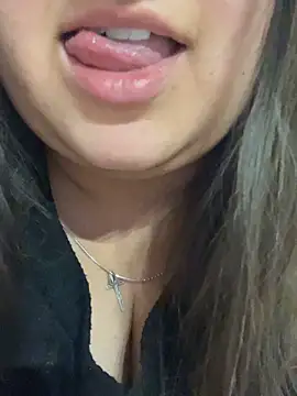 Jane BBW online show from 12, 2, 2026