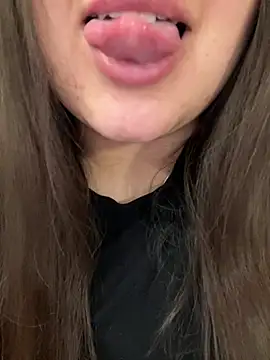 Jane BBW online show from 27, 3, 2026