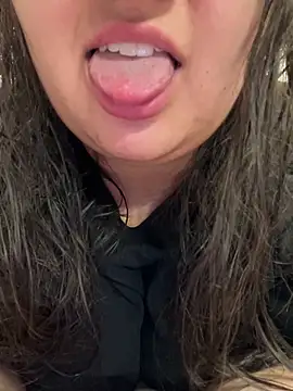 Jane BBW online show from 19, 5, 2026