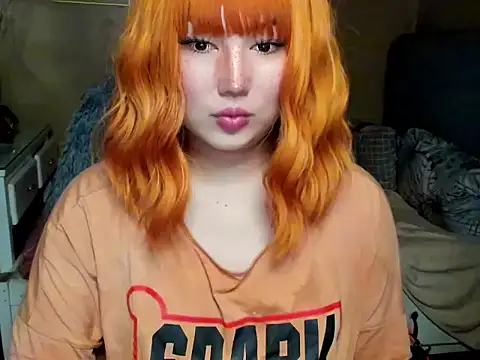 HOTnWILDalice online show from 25, 1, 2025