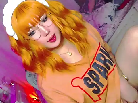 Snapshot of HOTnWILDalice chatting on 31, 5, 2026 HOTnWILDalice online show from 31, 5, 2026