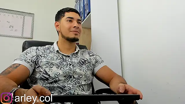 Dimitri Colleman online show from 7, 12, 2024