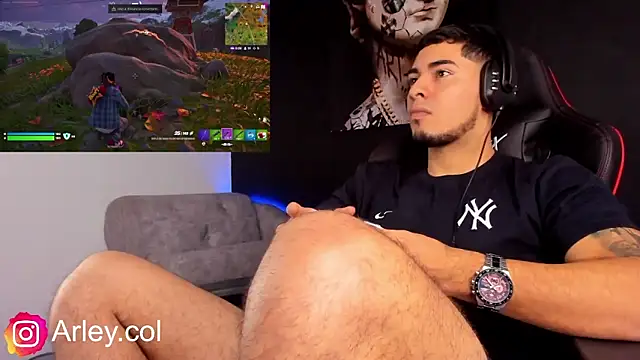 Dimitri Colleman online show from 10, 12, 2024