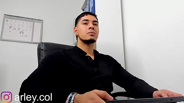 Dimitri Colleman online show from 3, 1, 2025