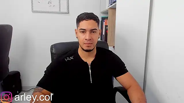 Dimitri Colleman online show from 19, 1, 2025