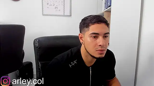 Dimitri Colleman online show from 19, 1, 2025