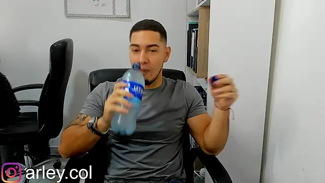 Dimitri Colleman online show from 26, 1, 2025