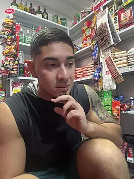 Dimitri Colleman online show from 30, 11, 2025