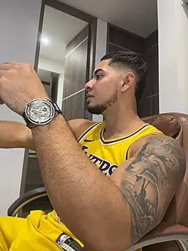 Dimitri Colleman online show from 6, 3, 2026