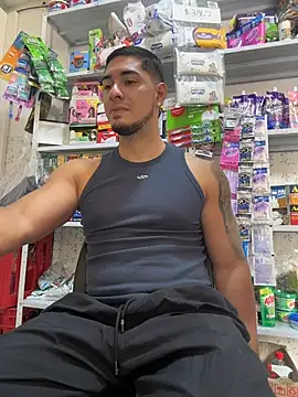 Dimitri Colleman online show from 21, 3, 2026