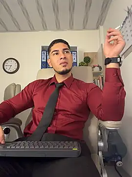 Snapshot of Dimitri_Colleman chatting on 6, 7, 2026 Dimitri Colleman online show from 6, 7, 2026