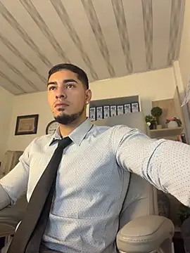 Snapshot of Dimitri_Colleman chatting on 18, 7, 2026 Dimitri Colleman online show from 18, 7, 2026
