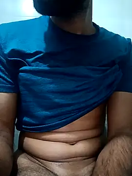 Babboy 24 online show from 6, 12, 2024