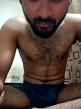 Babboy 24 online show from 17, 2, 2025