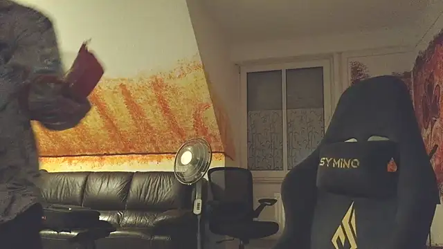 sextoy911 online show from 10, 4, 2026