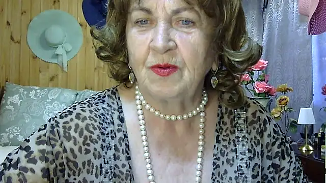 Emma52610 online show from 18, 6, 2026