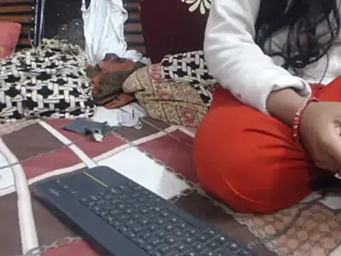 prettyindiandoll online show from 25, 1, 2025