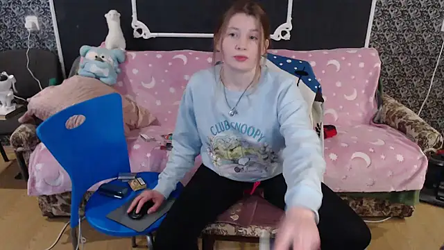 Snapshot of Gr4_soul_ chatting on 28, 4, 2026 Gr4 soul online show from 28, 4, 2026