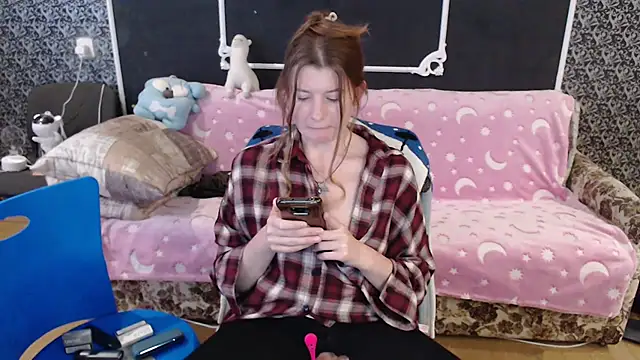 Snapshot of Gr4_soul_ chatting on 18, 6, 2026 Gr4 soul online show from 18, 6, 2026