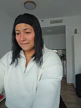Snapshot of DannaaMeliza chatting on 19, 1, 2026 DannaaMeliza online show from 19, 1, 2026