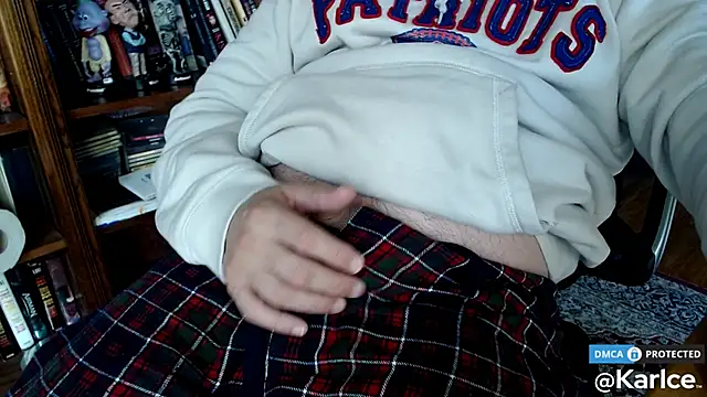 karlce online show from 18, 1, 2026