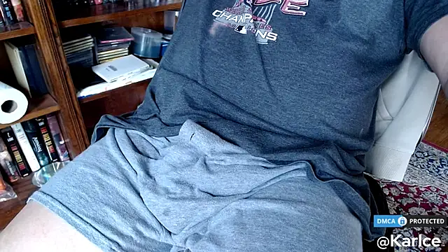Snapshot of karlce chatting on 16, 4, 2026 karlce online show from 16, 4, 2026