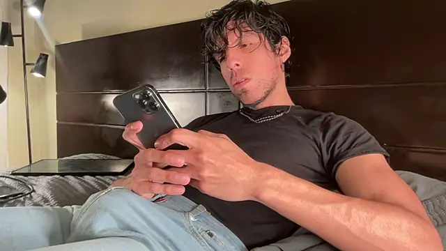 beranco19 online show from 3, 2, 2026