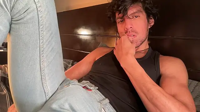 beranco19 online show from 11, 2, 2026