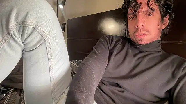 beranco19 online show from 12, 3, 2026