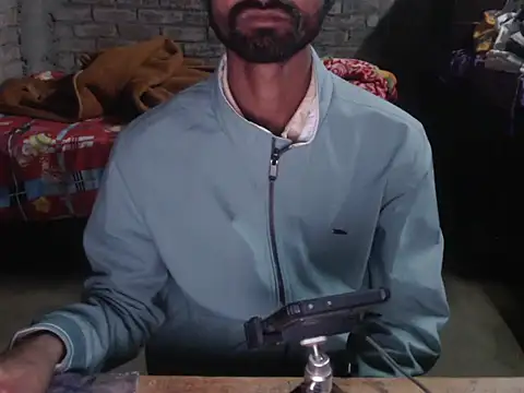 ThethunderPo online show from 9, 2, 2026