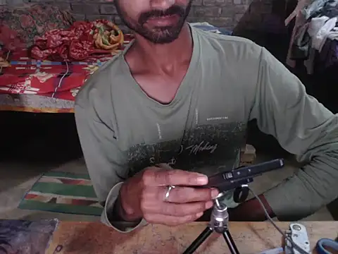 ThethunderPo online show from 20, 3, 2026