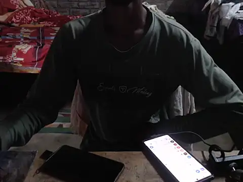 ThethunderPo online show from 21, 3, 2026