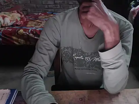 ThethunderPo online show from 12, 4, 2026