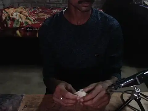Snapshot of ThethunderPo chatting on 23, 4, 2026 ThethunderPo online show from 23, 4, 2026