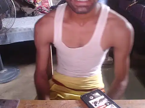 Snapshot of ThethunderPo chatting on 19, 7, 2026 ThethunderPo online show from 19, 7, 2026