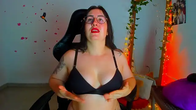 Susan Foxx online show from 25, 10, 2025