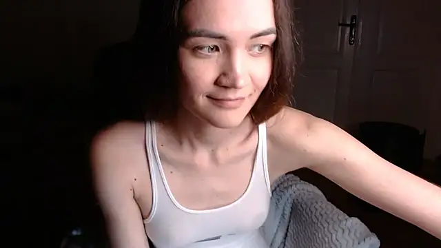 Snapshot of EvelynGG chatting on 27, 1, 2025 EvelynGG online show from 27, 1, 2025