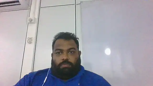 FatCockBoySL online show from 31, 12, 2024