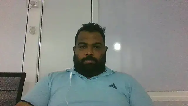 FatCockBoySL online show from 8, 2, 2025