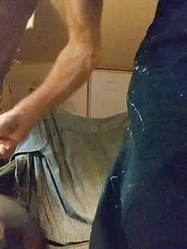 ROBERT0516 online show from 8, 11, 2025