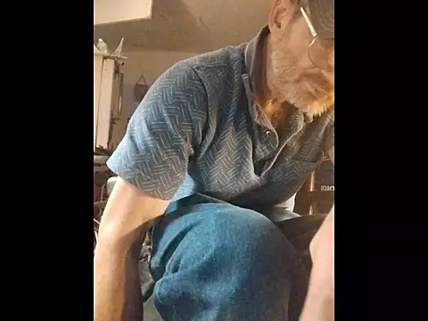 ROBERT0516 online show from 2, 12, 2025