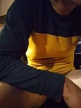 ROBERT0516 online show from 11, 1, 2026