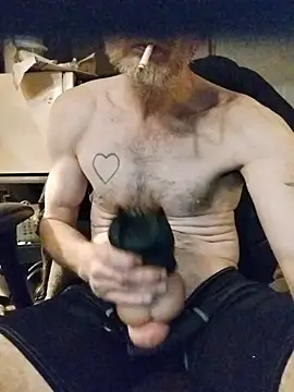 ROBERT0516 online show from 11, 2, 2026