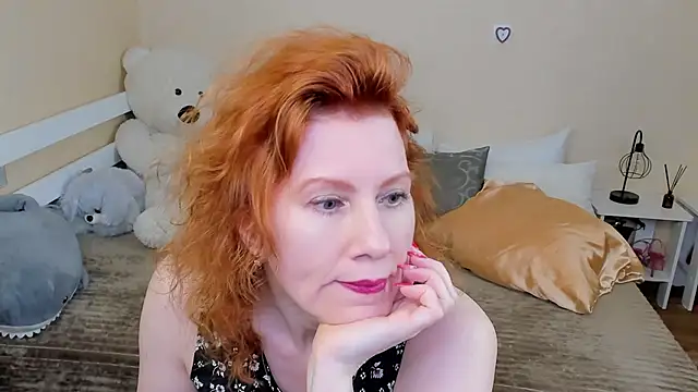 Snapshot of FoxySophia chatting on 20, 1, 2025 FoxySophia online show from 20, 1, 2025