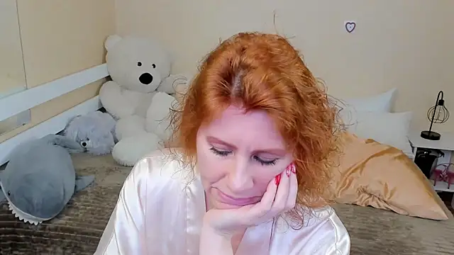 Snapshot of FoxySophia chatting on 21, 1, 2025 FoxySophia online show from 21, 1, 2025