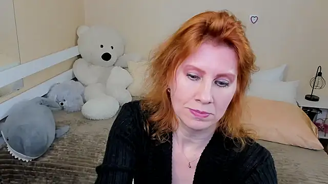Snapshot of FoxySophia chatting on 21, 1, 2025 FoxySophia online show from 21, 1, 2025
