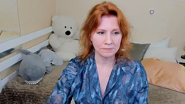 Snapshot of FoxySophia chatting on 24, 1, 2025 FoxySophia online show from 24, 1, 2025