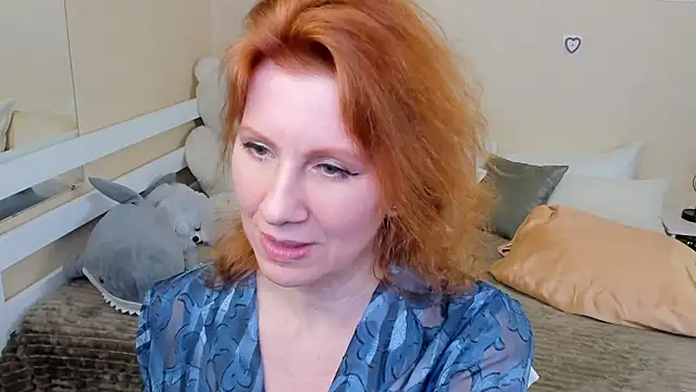 Snapshot of FoxySophia chatting on 24, 1, 2025 FoxySophia online show from 24, 1, 2025