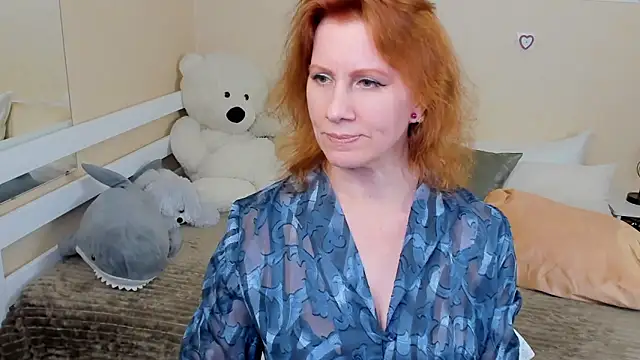 Snapshot of FoxySophia chatting on 24, 1, 2025 FoxySophia online show from 24, 1, 2025